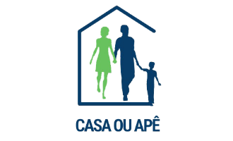 CASA OU APÊ